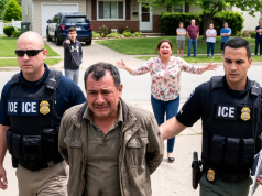 Brat ga je prijavio kao „ilegalnog“ da bi mu preuzeo posao — ali istina je izašla na videlo