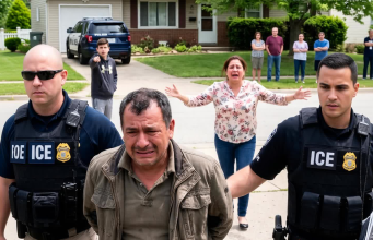 Brat ga je prijavio kao „ilegalnog“ da bi mu preuzeo posao — ali istina je izašla na videlo