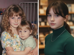 Narukvica koja je spojila sestre posle 32 godine