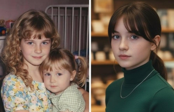 Narukvica koja je spojila sestre posle 32 godine