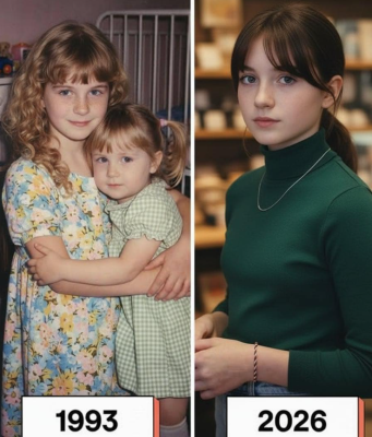 Narukvica koja je spojila sestre posle 32 godine