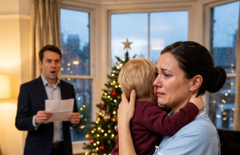 Kada novac ne može kupiti ljubav: Priča o Clarai i Valentininoj povezanosti