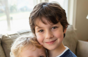 Mislila sam da mi je sin mrtav — dok mi mlađi nije rekao: „Mama, brat me je danas posetio“