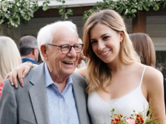 Hteli su da izbace mog oca sa svadbe – njegov govor je šokirao sve