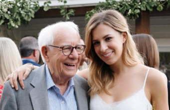 Hteli su da izbace mog oca sa svadbe – njegov govor je šokirao sve