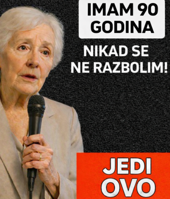 Nisam se razbolela 43 godine: otkrijte 5 namirnica koje čuvaju zdravlje