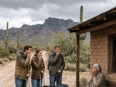 Slali smo novac pet godina, a ono što smo zatekli bilo je nezamislivo