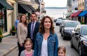 Primorao me je na abortus zbog ljubavnice — Sedam godina kasnije vratila sam se sa istinom koju nije mogao da izdrži