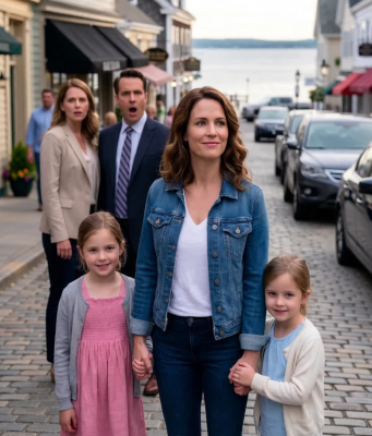 Primorao me je na abortus zbog ljubavnice — Sedam godina kasnije vratila sam se sa istinom koju nije mogao da izdrži