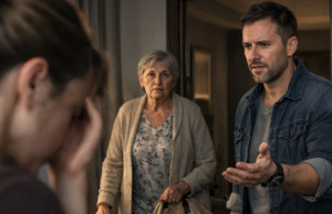 „Selim majku u tvoj stan“: Trenutak kada je Elena shvatila da brak bez granica nema budućnost