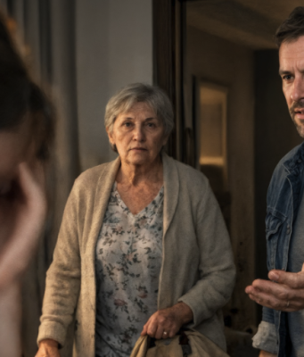 „Selim majku u tvoj stan“: Trenutak kada je Elena shvatila da brak bez granica nema budućnost