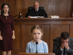 Oženio sam se trudnom djevojkom da je zaštitim – a godinama kasnije vratila se po dijete koje sam sam odgojio