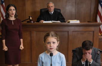 Oženio sam se trudnom djevojkom da je zaštitim – a godinama kasnije vratila se po dijete koje sam sam odgojio