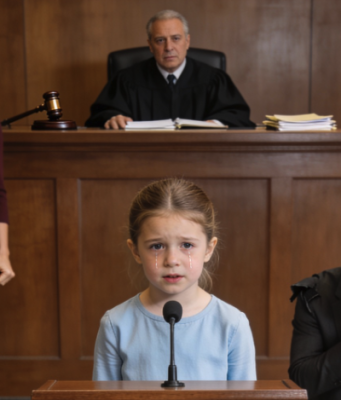 Oženio sam se trudnom djevojkom da je zaštitim – a godinama kasnije vratila se po dijete koje sam sam odgojio