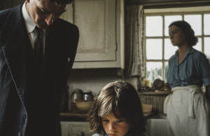 Jedna zdjela kaše, jedno otvoreno srce: Kako je tiha odluka sluškinje promijenila sudbine troje ljudi