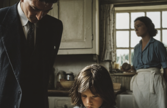 Jedna zdjela kaše, jedno otvoreno srce: Kako je tiha odluka sluškinje promijenila sudbine troje ljudi