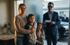 Pet godina ljubavi protiv jednog čeka: Kako djeca znaju ko im je pravi roditelj