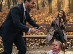 Kad se povjerenje slomi na dječjem plaču: istina koju nisam htio vidjeti