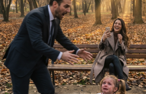 Kad se povjerenje slomi na dječjem plaču: istina koju nisam htio vidjeti