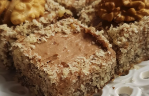 Reform kocke – klasičan kolač koji osvaja bogatim ukusom i savršenom teksturom