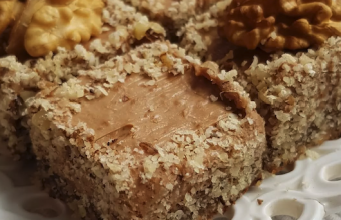 Reform kocke – klasičan kolač koji osvaja bogatim ukusom i savršenom teksturom