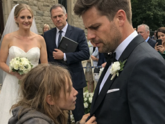 Milijarder pred oltarom: kako je jedno upozorenje srušilo savršeno vjenčanje