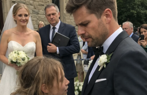 Milijarder pred oltarom: kako je jedno upozorenje srušilo savršeno vjenčanje