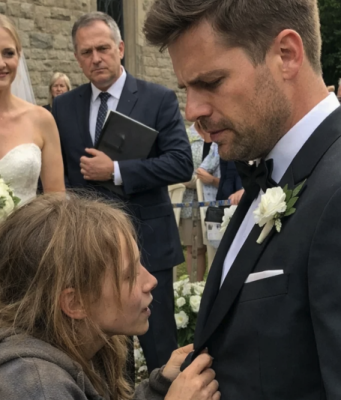 Milijarder pred oltarom: kako je jedno upozorenje srušilo savršeno vjenčanje