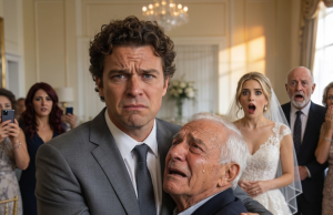 Na dan kada sam trebao reći “da”, naučio sam istinu o porodici, novcu i dostojanstvu