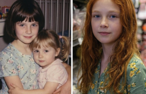 Narukvica koja je preživjela tri decenije: priča o sestrama razdvojenim sudbinom, a spojenim obećanjem