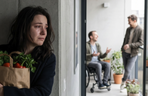 Pet godina tihe žrtve: kako sam od žene postala nečiji alat – i kako sam se vratila sebi