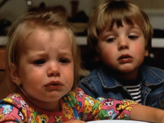 Moj muž je zanemario našu djecu – naš najstariji sin ga je naučio lekciju