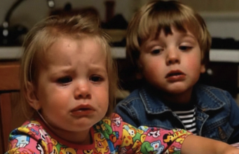 Moj muž je zanemario našu djecu – naš najstariji sin ga je naučio lekciju