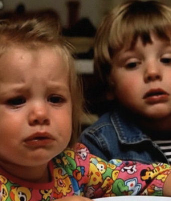 Moj muž je zanemario našu djecu – naš najstariji sin ga je naučio lekciju