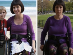 Nije me pozvao na svoje vjenčanje jer sam u invalidskim kolicima – ali jedna istina promijenila je sve