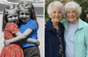 Tajna izgubljene sestre: život oblikovan tišinom, odsustvom i kasnim otkrićem