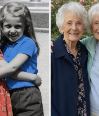 Tajna izgubljene sestre: život oblikovan tišinom, odsustvom i kasnim otkrićem