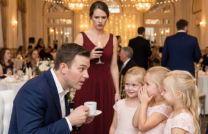 Kada je gluma trajala samo jednu noć, a postala čitav život: priča o udovcu, tri djevojčice i porodici koja je nastala iz tišine