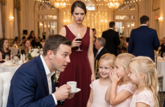 Kada je gluma trajala samo jednu noć, a postala čitav život: priča o udovcu, tri djevojčice i porodici koja je nastala iz tišine