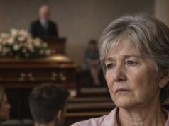 Istina otkrivena nakon smrti: kako me je jedno pismo natjeralo da preispitam izdaju, ljubav i oproštaj