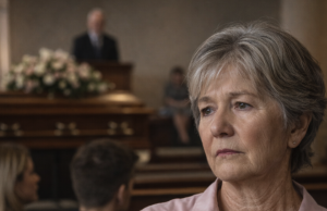 Istina otkrivena nakon smrti: kako me je jedno pismo natjeralo da preispitam izdaju, ljubav i oproštaj