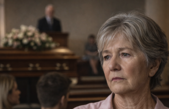 Istina otkrivena nakon smrti: kako me je jedno pismo natjeralo da preispitam izdaju, ljubav i oproštaj