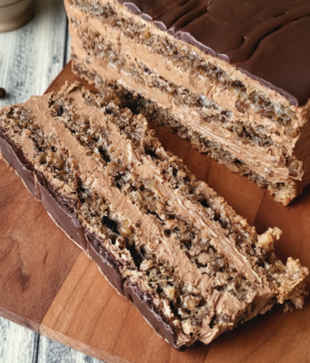 Reform torta – klasik koji se ne zaboravlja