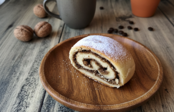 Mini štrudlice sa orasima – jednostavan domaći kolač koji se uvijek traži više