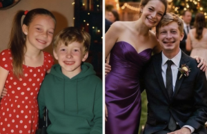 Udala sam se za prijatelja iz djetinjstva iz sirotišta – a jutro poslije jedno kucanje na vrata promijenilo je sve