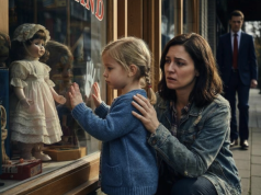 Jedna lutka, jedno jutro i susret koji je promijenio sve