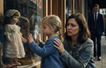 Jedna lutka, jedno jutro i susret koji je promijenio sve