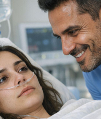 Trenutak koji je trebao značiti kraj