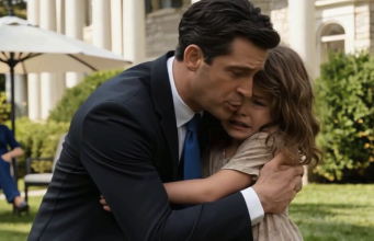 Kada tišina djeteta govori glasnije od riječi