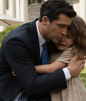 Kada tišina djeteta govori glasnije od riječi